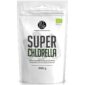 Diet Food Bio Super Chlorella klorella pulber (200 g) 1/1