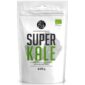 Diet Food Bio Super Kale orgaaniline lehtkapsa pulber (100 g) 1/1