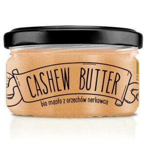 Diet Food Cashew Cream india pähkli kreem (200 g) kuupäevaga 01.03.2020 1/1
