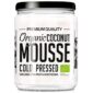 Diet Food Organic Coconut Mousse kookospasta (500 ml) 1/1