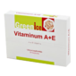 Greenice A+E vitamiin kapslid (30 tk) 1/1