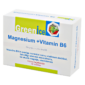 Greenice Magneesium + vitamiin B6 tabletid (60 tk) 1/1