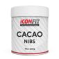 ICONFIT Cacao Nibs (300g) 1/2