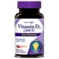 Natrol Vitamin D3 2000 IU närimistabletid (90 tk) 1/1