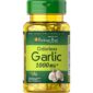 Puritan's Pride Odorless Garlic 1000 mg kapslid (100 tk) 1/1