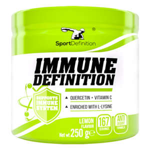 Sport Definition Immune Definition (250 g) 1/1