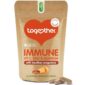 Together Health Immune Complex Support kapslid piimhappebakteritega (30 tk) 1/1