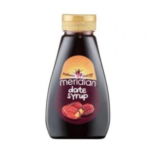 Meridian Foods Date Syrup datlisiirup (250 ml) parim enne 14.01.2020 1/1