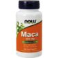 NOW Maca 500 mg kapslid (100 tk) 1/1