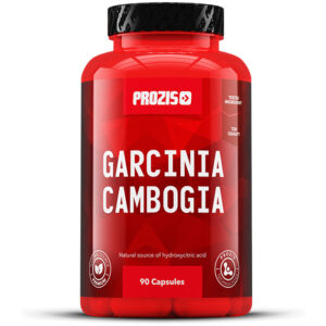Prozis Garcinia Cambogia 1500 mg kapslid (90 tk) 1/1