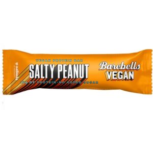 Barebells Vegan batoon, Salty Peanut (55 g) 1/1
