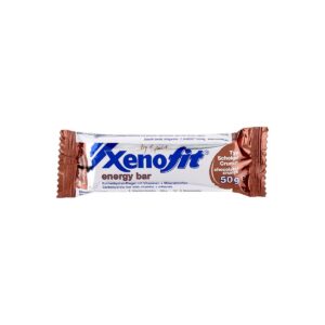 Batoon Xenofit Energy Bar šokolaad 1/1