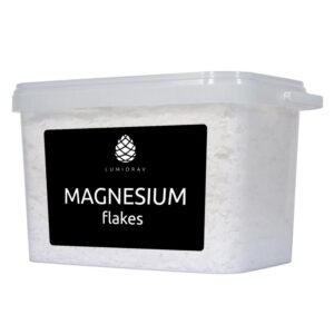 BetterYou Magneesiumihelbed (5 kg) 1/2