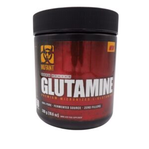 Core Series glutamiin (300 grammi) 1/1