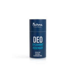 Nurme Looduslik deodorant rohemünt + rosmariin 80g 1/1