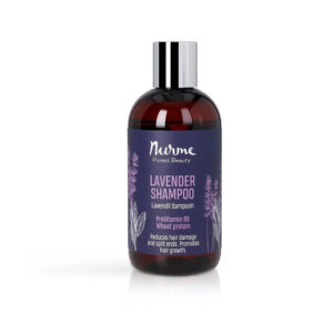 Nurme looduslik lavendli šampoon ProVitamin B5 (250ml) 1/1