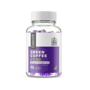 OstroVit Green Coffee Extract 100 g 1/1