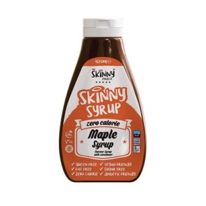 Skinny Foods Skinny Syrup (Lihapirukas, 425ml) 1/1