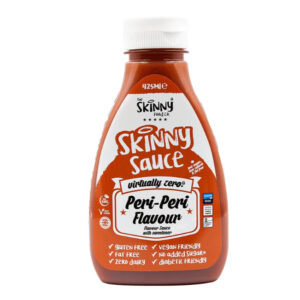 Skinny Sauces (punase tšillikauna, 425ml) 1/1
