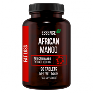 Sport Definition Essence African Mango tabletid (90 tk) 1/1