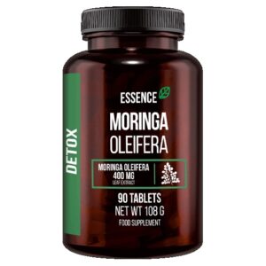 Sport Definition Essence Moringa tabletid (90 tk) 1/1